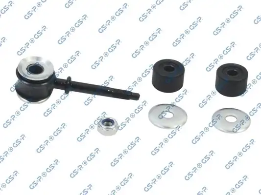 GSP S050016