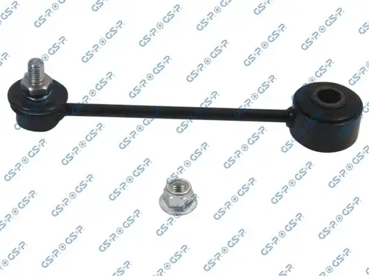 GSP S050048