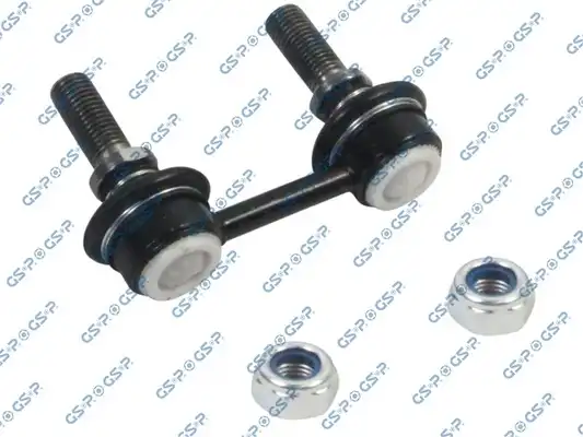 GSP S050062