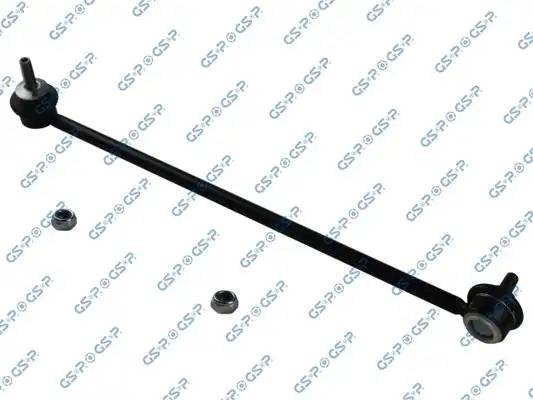 GSP S050063