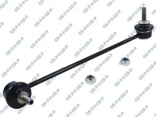 GSP S050066