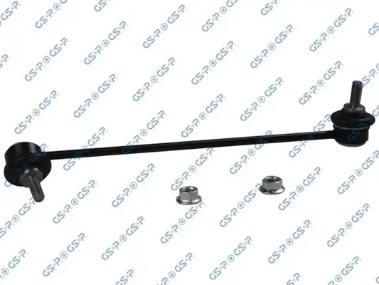 GSP S050072