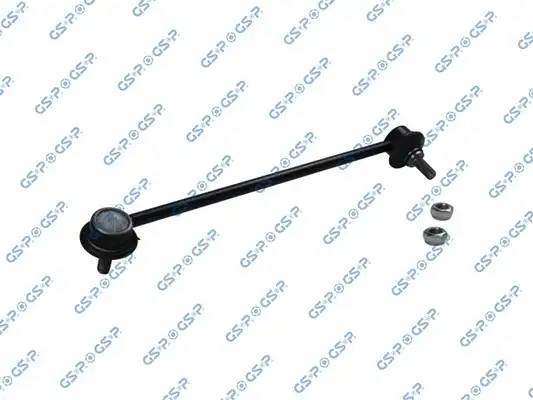 GSP S050075