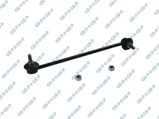 GSP S050076