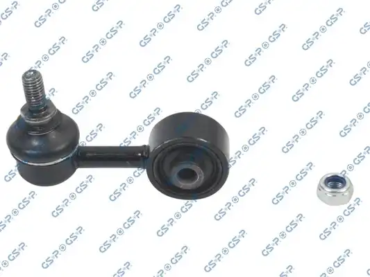 GSP S050077