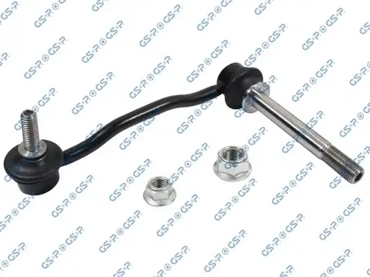 GSP S050112