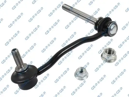 GSP S050113