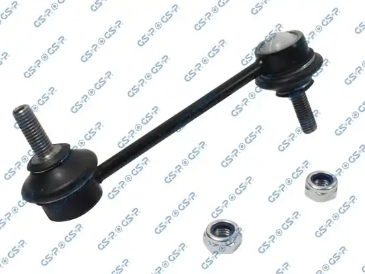 GSP S050114