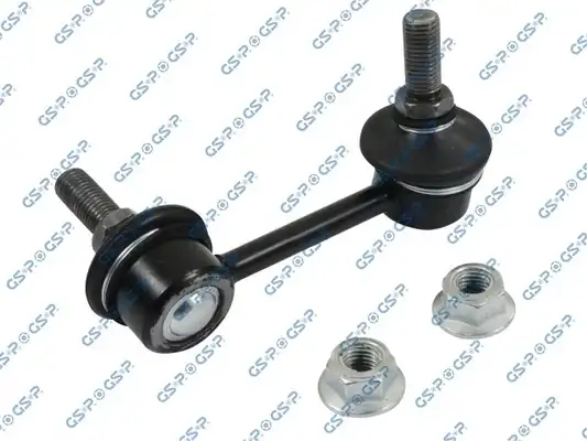 GSP S050116