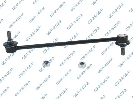 GSP S050124