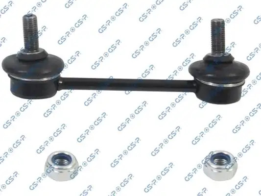GSP S050125