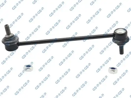 GSP S050139