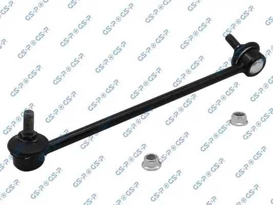 GSP S050214