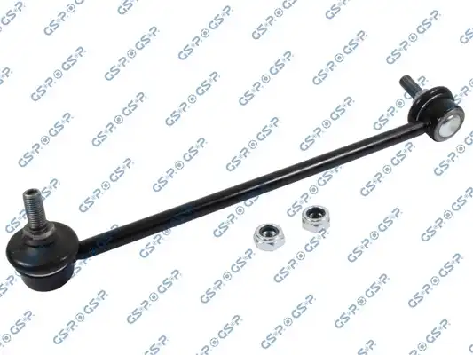 GSP S050220