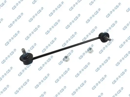 GSP S050221