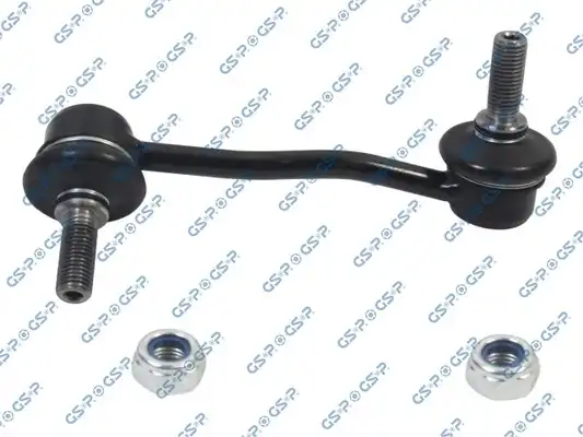 GSP S050296