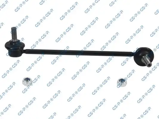 GSP S050315