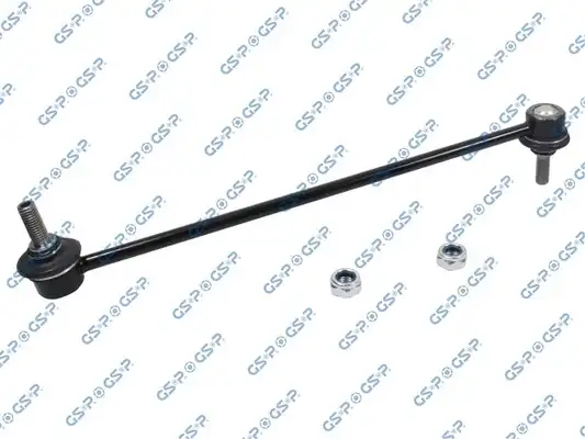 GSP S050316