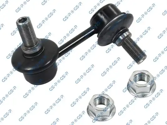 GSP S050323