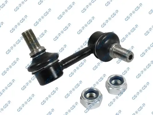 GSP S050334