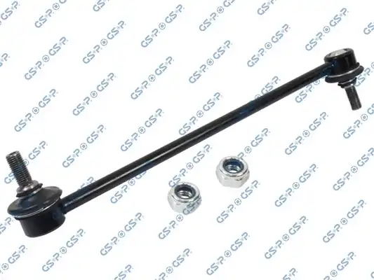GSP S050416