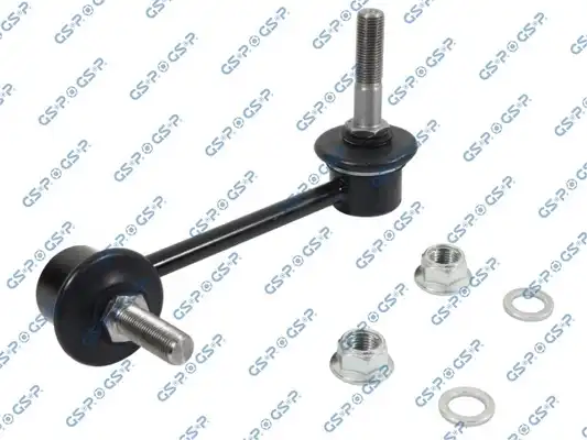 GSP S050421