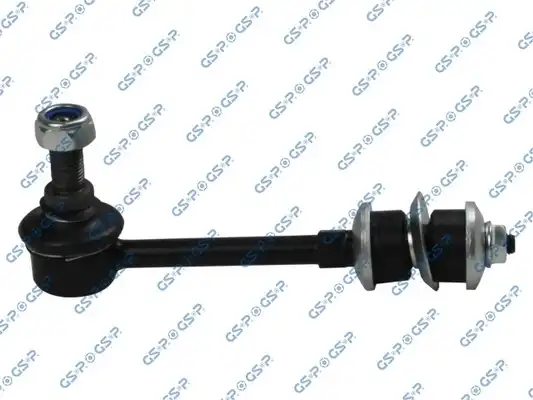 GSP S050436