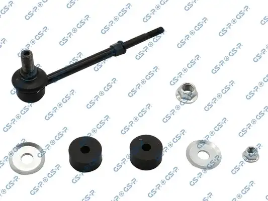 GSP S050437