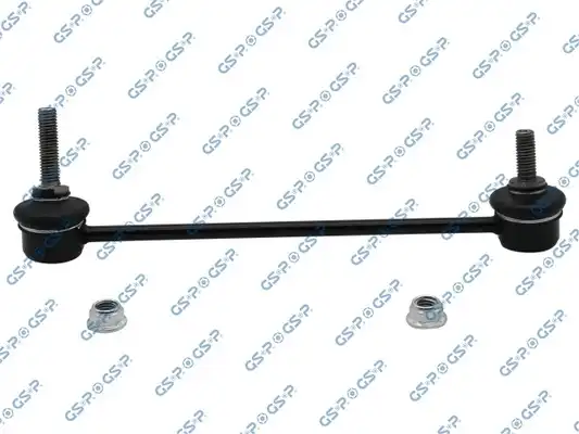GSP S050476