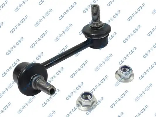 GSP S050502