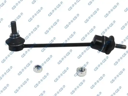 GSP S050509