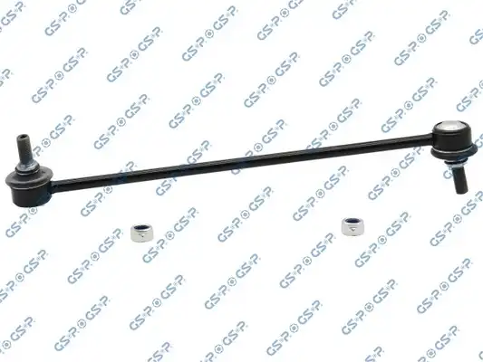 GSP S050514