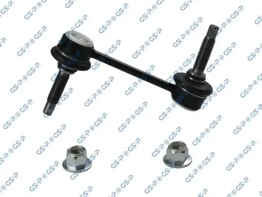 GSP S050515