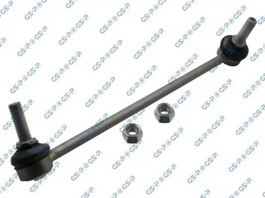 GSP S050518