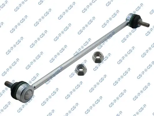 GSP S050521