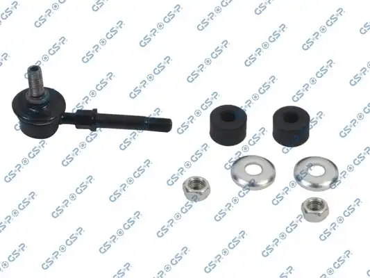 GSP S050554
