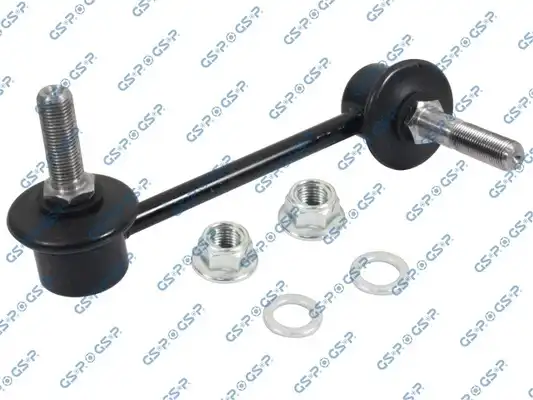 GSP S050612