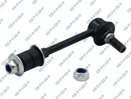GSP S050727