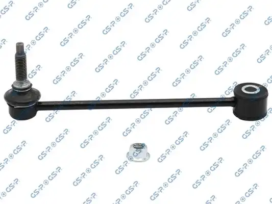 GSP S050817