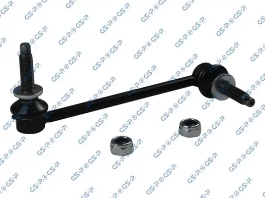 GSP S050819