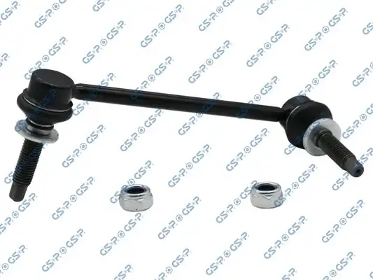 GSP S050820