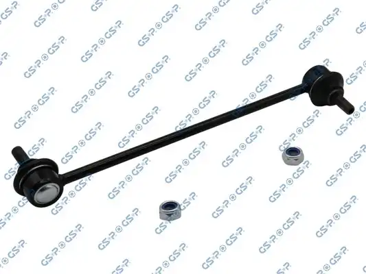 GSP S051203