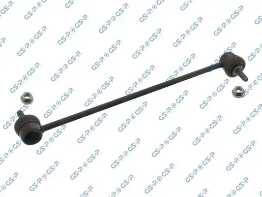 GSP S051315