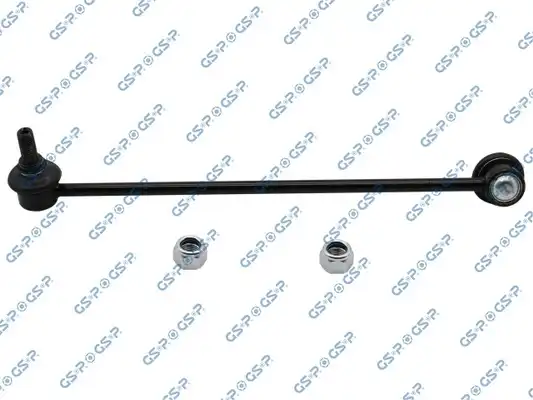 GSP S051396