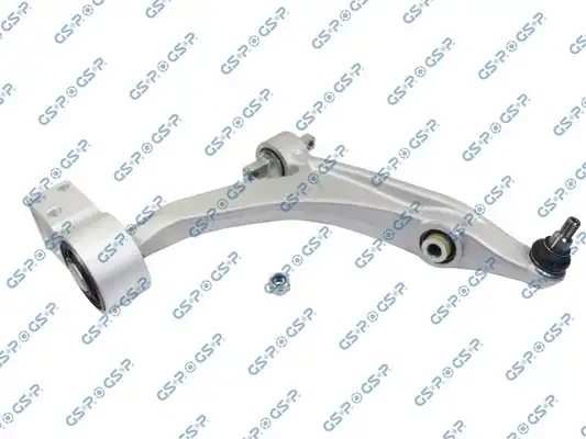 GSP S060011