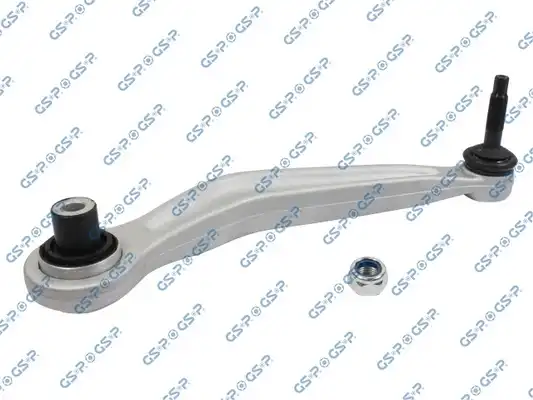GSP S060057