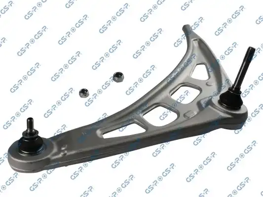 GSP S060118