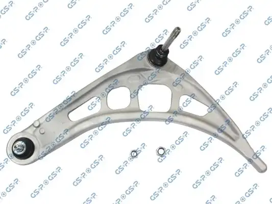 GSP S060358