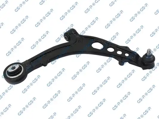 GSP S060411