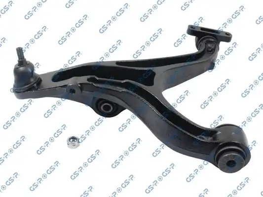 GSP S061178